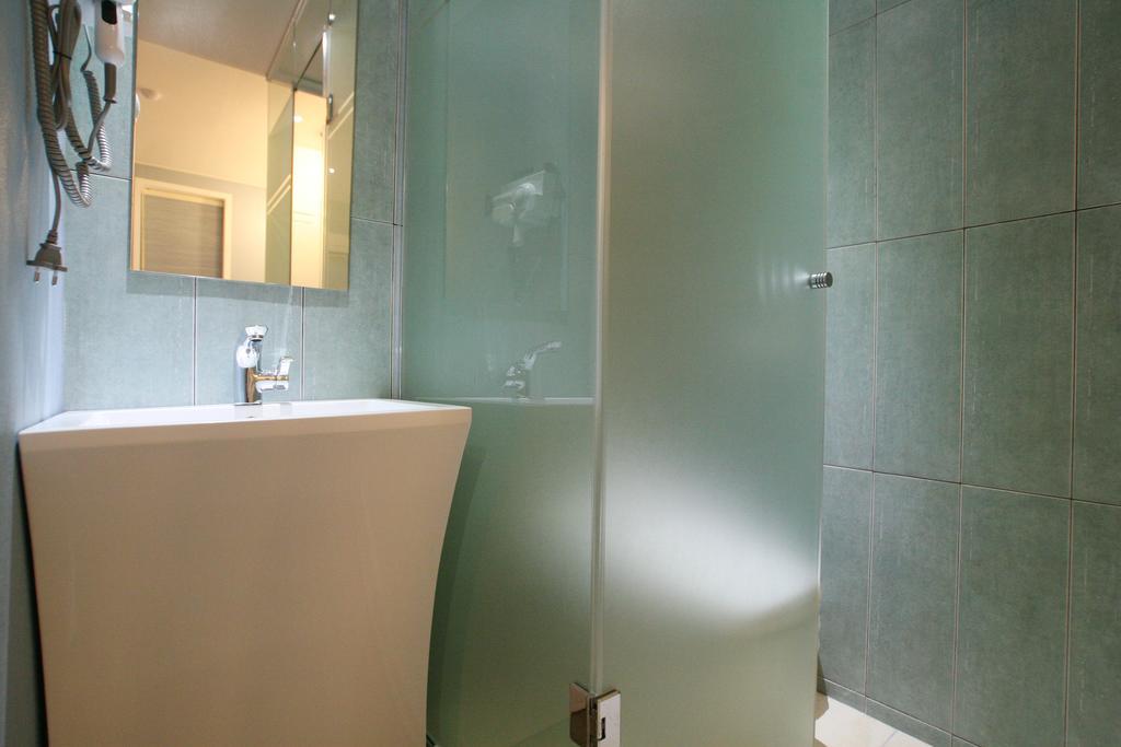 Vvalt Hotel Seul Quarto foto